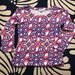 Vineyard Vines Multi-Color Popover